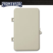New Swimming Pool Timer Door For Plastic Intermatic Box Cover High Quality Beige