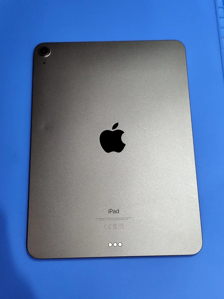 iPad Air 4th Génération [256Go] A2316 (2021)  iOS 26 - Photo 4/4