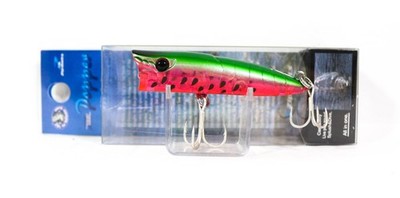 Zipbaits ZBL Popper 68mm Schwimmend K�der 566 (2295)