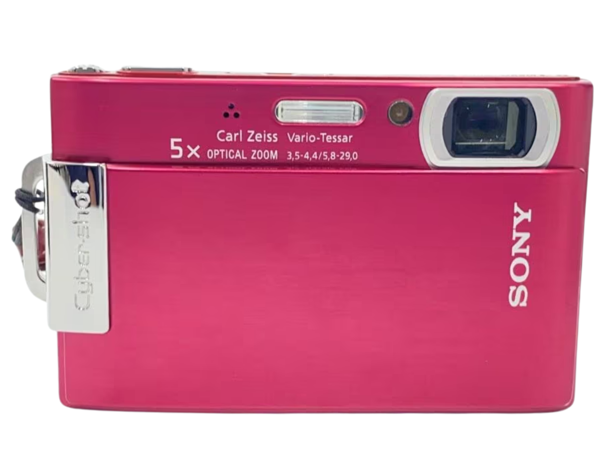 SONY DSC-T200 Cyber-shot ソニー デジカメ 動作確認済 Amazon.com : Sony Cybershot DSC-T200 8.1MP Digital Camera