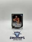 ALIJAH MARTIN 2025-26 BOWMAN ROOKIE AUTOGRAPHS RC AUTO