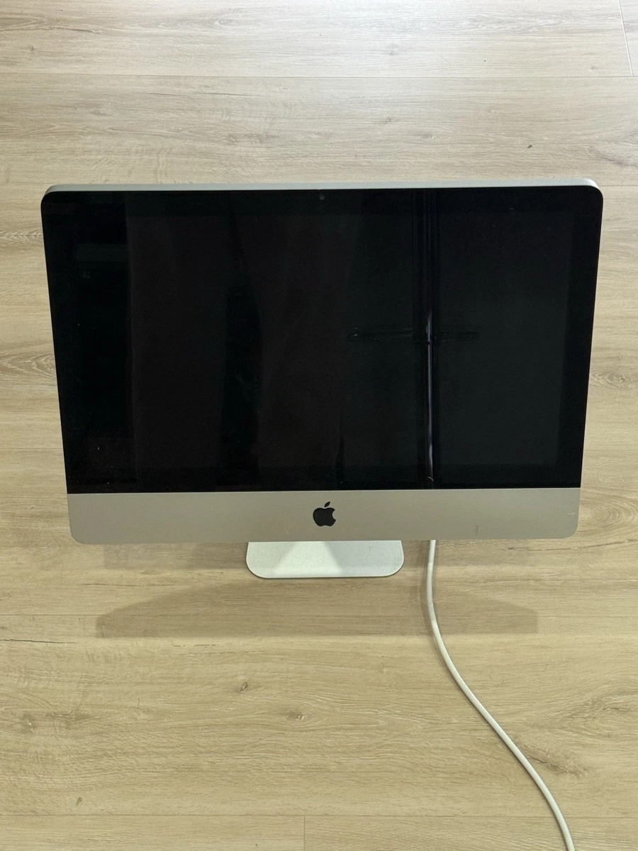 Apple iMac 2011 Apple All-in-Ones-In - One Computers for sale | eBay