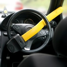 Stoplock Pro Steering Wheel Lock Professional Clamp Ideal For Porsche Panamera
