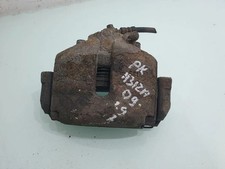 SEAT IBIZA IV 6J5, 6P1 Bremssattel vorne links 1.90 Diesel 77kw 2009 36352600