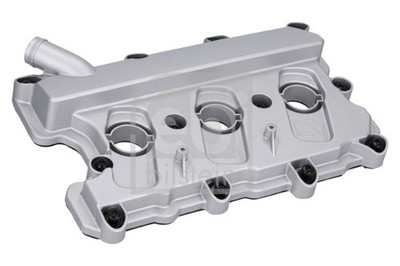 FEBI BILSTEIN 188253 Zylinderkopfhaube für AUDI,PORSCHE,VW