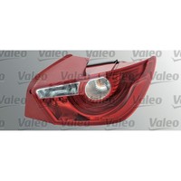 Heckleuchte Valeo 043833 FüR Seat Ibiza IV SC