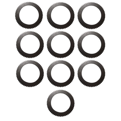 #ad 10 COUNTER PLATES Fits JCB 6FT 2S5 6ST 2S5 6T 1 6TFT 6TST 7FT 2S5 7T 1 921 926 $45.99