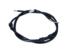 FOR MAXGEAR 32-1588 BRAKE CABLE. MANUAL VW T. MULTIVAN/T5 4 MOTIO
