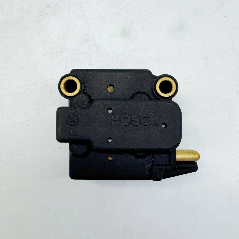 Válvula actuadora electrohidráulica de inyección de combustible para Mercedes Benz 0000703962 EHA Foto 3 de 4