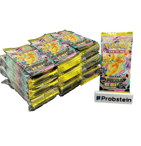 Bulk Pokemon Booster Packs | eBay