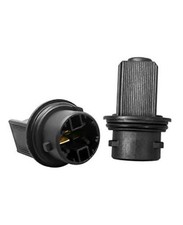 OCHIKI 2Pcs Front Turn Signal Sockets Replacement Fit for Freightliner