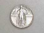 1929 25C STANDING LIBERTY SILVER QUARTER