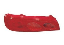 VAN WEZEL Rückleuchte Heckleuchte Links für FIAT Seicento / 600 Schrägheck (187)