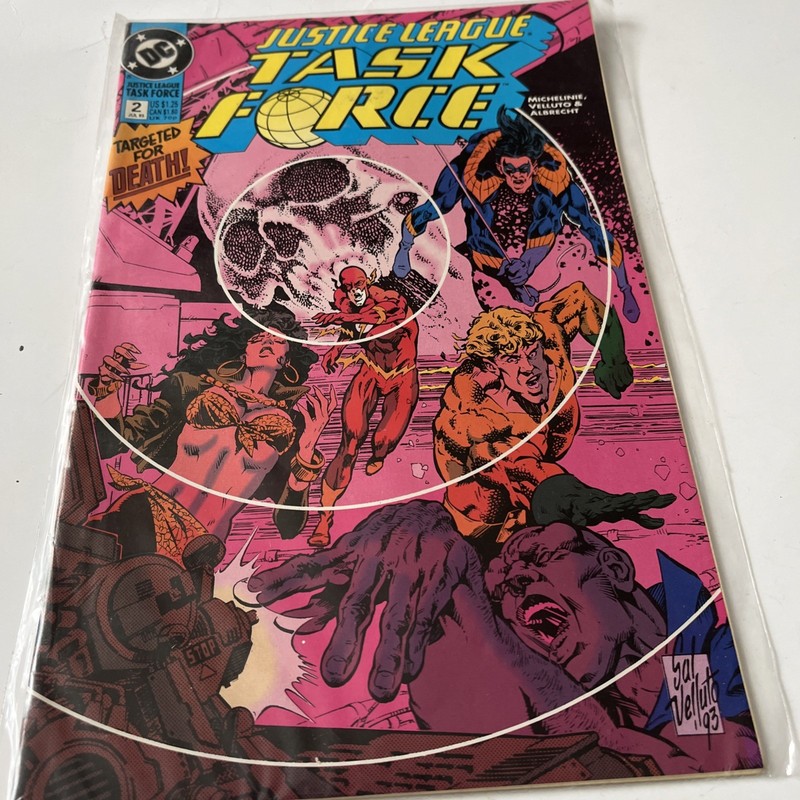 Revista Cómic 