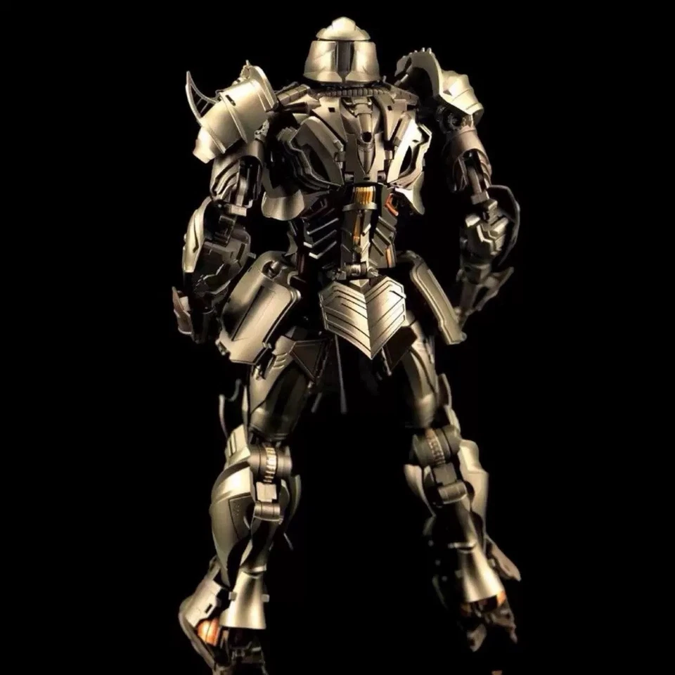 Unique Toys R-03 Dragoon (Megatr0n) - Image 2 of 4