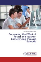 Bita Bahrami Shams-Abadi | Comparing The Effect Of Recast And...