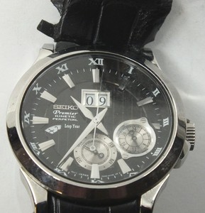Seiko 7d48 | eBay