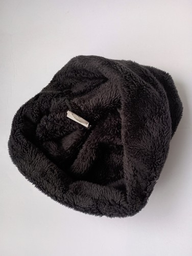 Cappello unisex The North Face Denali berretto termico marrone taglia unica giovane - Foto 3 di 3