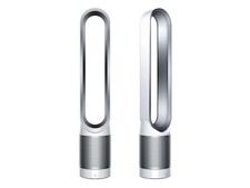 Manufacture Refurbished: Dyson AM11 Pure Cool Tower Purifier Fan White / Silver