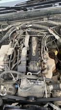 Moteur Opel FRONTERA