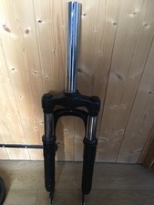 Bike Fork