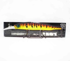Gan Craft Ayuja Rest 128 Slow Floating Bait INT-04 (9796)