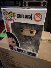 Ultimate Funko Pop Borderlands Figures Checklist and Gallery 33