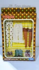 Takara Tomy CWC 1/6 Scale Neo Blythe Doll Clothes Knees and Toes Serene RARE!!