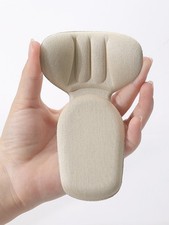1 Pair/2 Pairs Heel Grips Liner Cushions Inserts For Loose Shoes