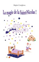 La Magie De La Saint-Nicolas | Brigitte Castiglione | Taschenbuch | FranzöSisch