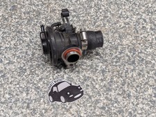 1991 - 95 Sw20 Toyota Mr2 3sgte Turbo Oem Bov Bpv Blow Off Valve Bypass Factory