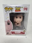 Funko Pop! Vinyl: Pixar - Hamm #170 20th anniversary Protector Case