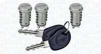 Magneti Marelli 350105003900 SchließZylindersatz Vorne Passend FüR Fiat