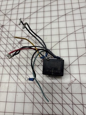 3ARR3B3A4 Motor Start Potential Relay