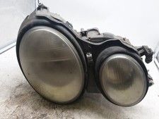 Feu avant (phare) Mercedes CLASSE CLK