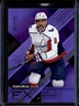 2021-22 Upper Deck Synergy Alex Ovechkin FX Purple #/275 Capitals