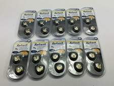 10 Pack - Car Air Freshener Odor Elimination New Car Scent Smell