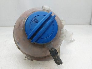 6Q0121407B ausdehnungsgefäß für SEAT IBIZA IV SPORTCOUPE 1.6 TDI 2008 8280454