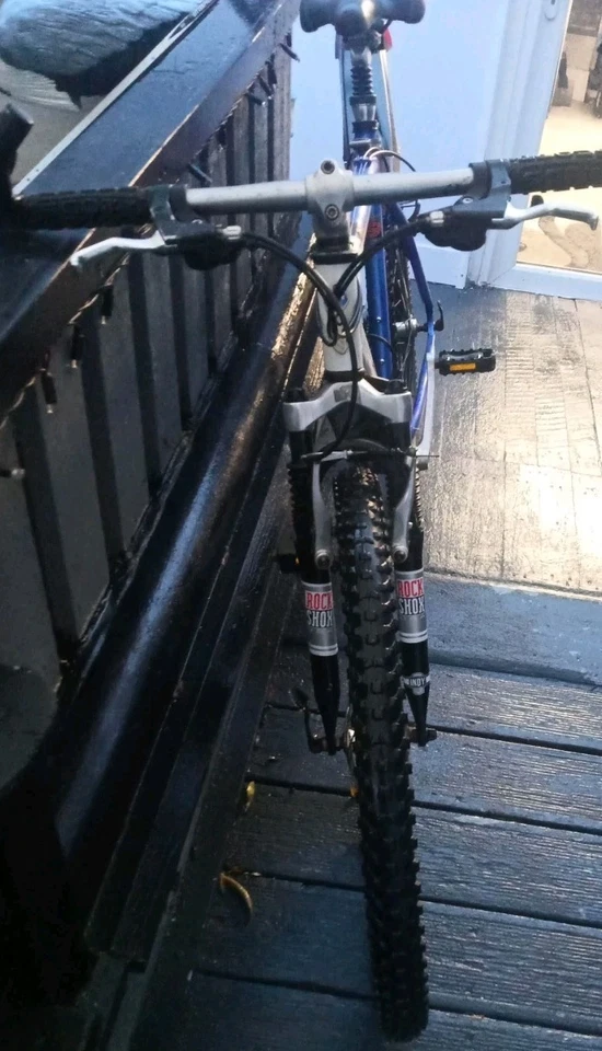 Scott Tampico Mountainbike 26" Wheels **Used** - Image 2 of 4