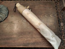 Burberry all-weather folding umbrella from Japan