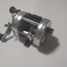 Abu Garcia Ambassadeur SX Round Baitcasting Reel