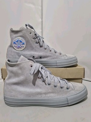 Converse Chuck Taylor All Star Sneaker Gr. 7 UK Iridescent Crystal US 9 EUR 40