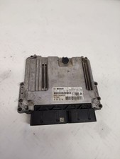 Citroen C4 Cactus 2018 Diesel Motorsteuergerät -modul 9830225780 88kW ALM56012
