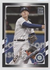 2021 Topps Update Black 57/70 Dylan Moore #US228 rf2