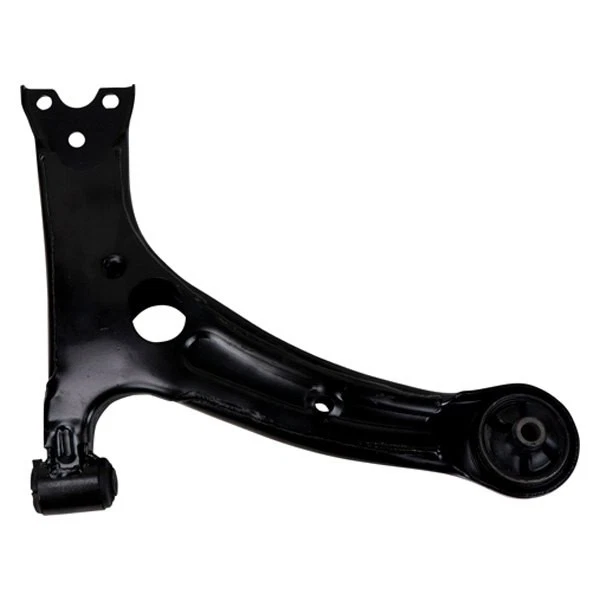 For Toyota Corolla 03-13 Beck Arnley Front Driver Side Lower Control Arm Foto 2 de 4