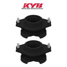 KYB Mount Components 2x Rear Suspension Strut Mount For 2010-2012 Subaru Legacy