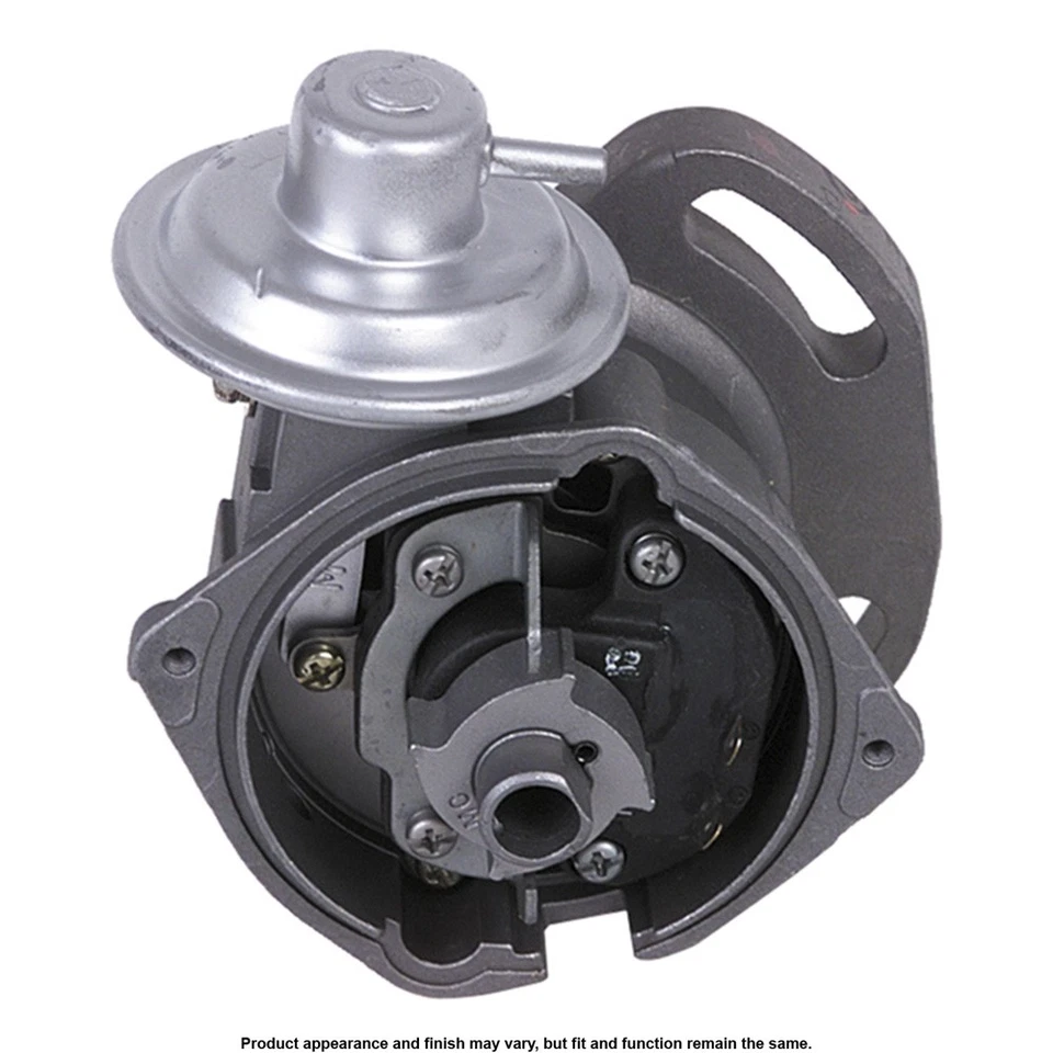 Distribuidor de encendido Cardone TCP para Mazda 323 1986 1987 Foto 3 de 3