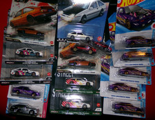 Hot Wheels Premium Car Culture Toyota Ae86 Sprinter Trueno Lot Boulevard Hot Wheels Premium Car Culture Toyota Ae86 Sprinter Trueno Lot Boulevard
