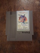 Fox's Peter Pan & The Pirates The Revenge of Captain Hook (NES, 1991) Tested