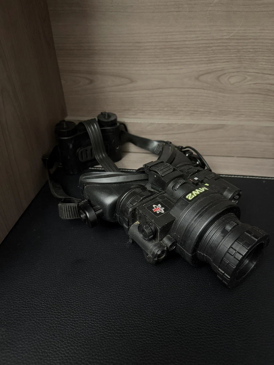 Mw2 Night Vision Goggles for sale - eBay